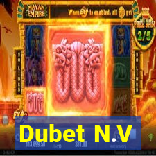 Dubet N.V